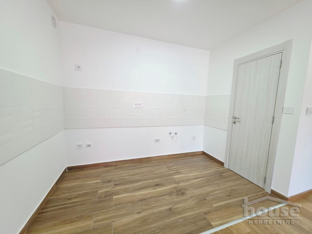 Slika 3 - Stan,NOVI SAD,PODBARA,kv: 63.00, € 201600, ID: 1065330