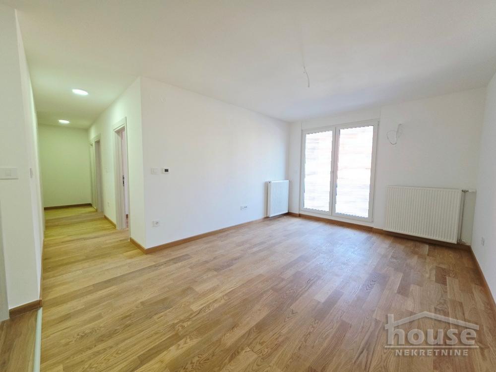 Slika 2 - Stan,NOVI SAD,PODBARA,kv: 63.00, € 201600, ID: 1065330