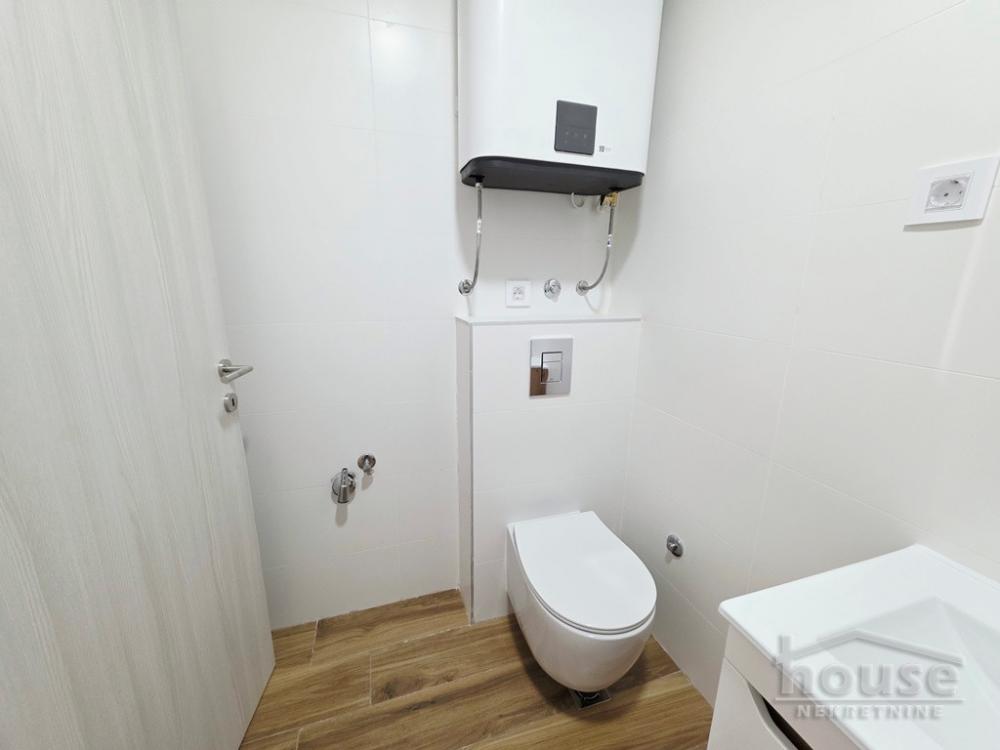 Slika 8 - Stan,NOVI SAD,PODBARA,kv: 63.00, € 201600, ID: 1065330