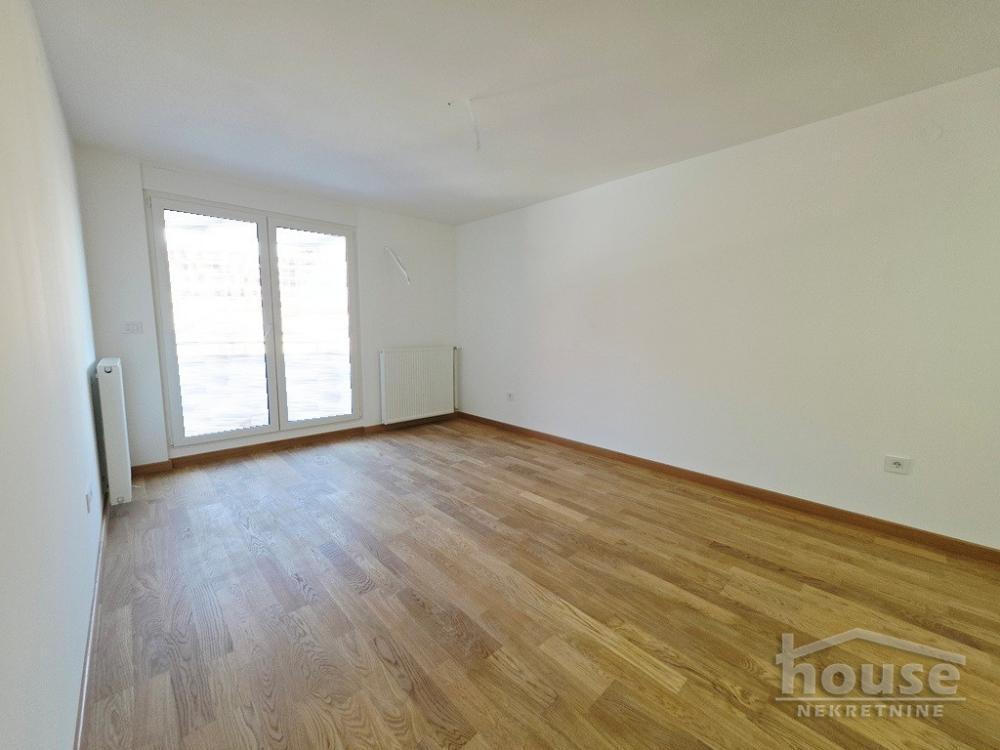 Slika 1 - Stan,NOVI SAD,PODBARA,kv: 63.00, € 201600, ID: 1065330