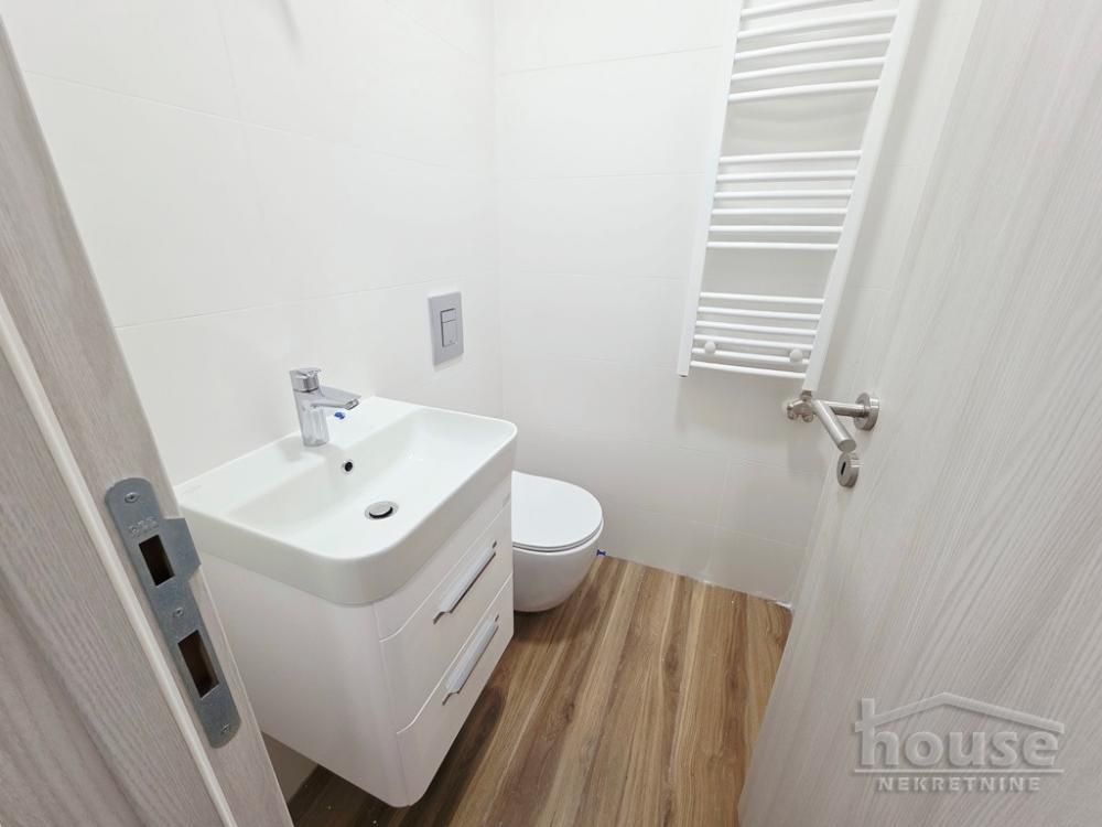 Slika 10 - Stan,NOVI SAD,PODBARA,kv: 63.00, € 201600, ID: 1065330