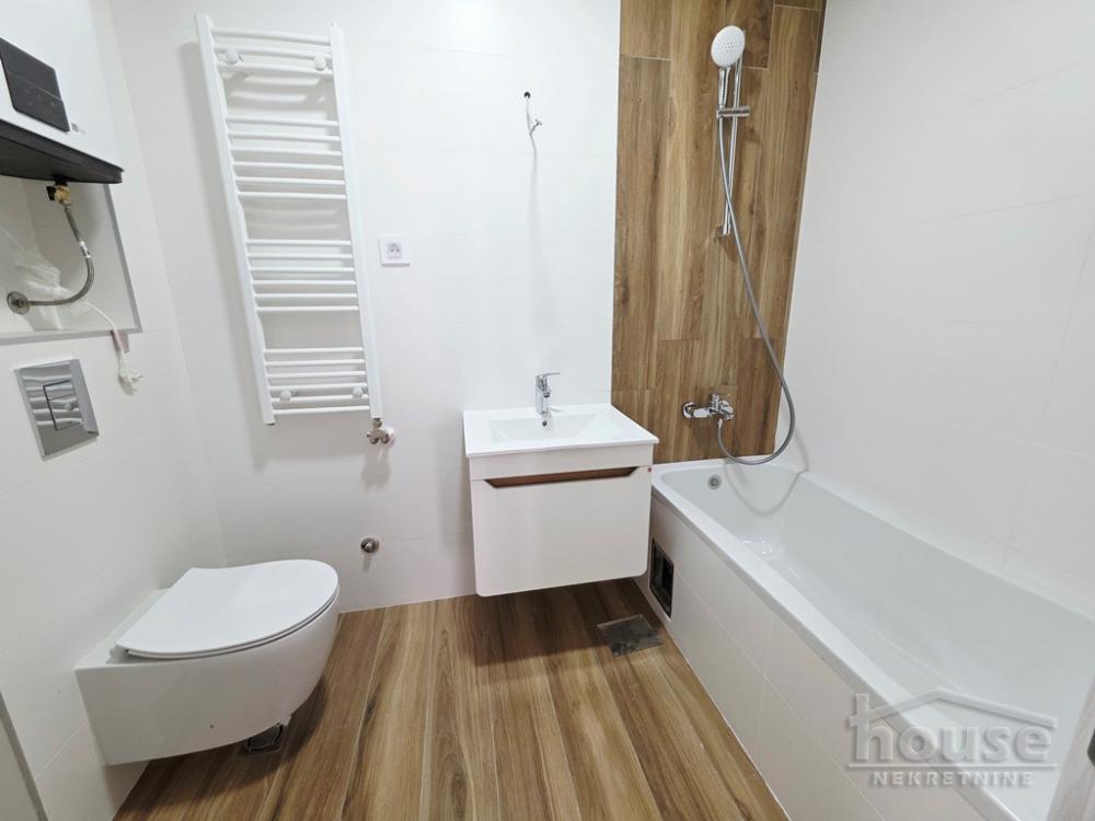 Slika 8 - Stan,NOVI SAD,PODBARA,kv: 65.00, € 208000, ID: 1062911