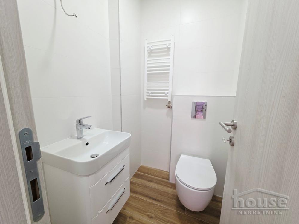 Slika 9 - Stan,NOVI SAD,PODBARA,kv: 65.00, € 208000, ID: 1062911
