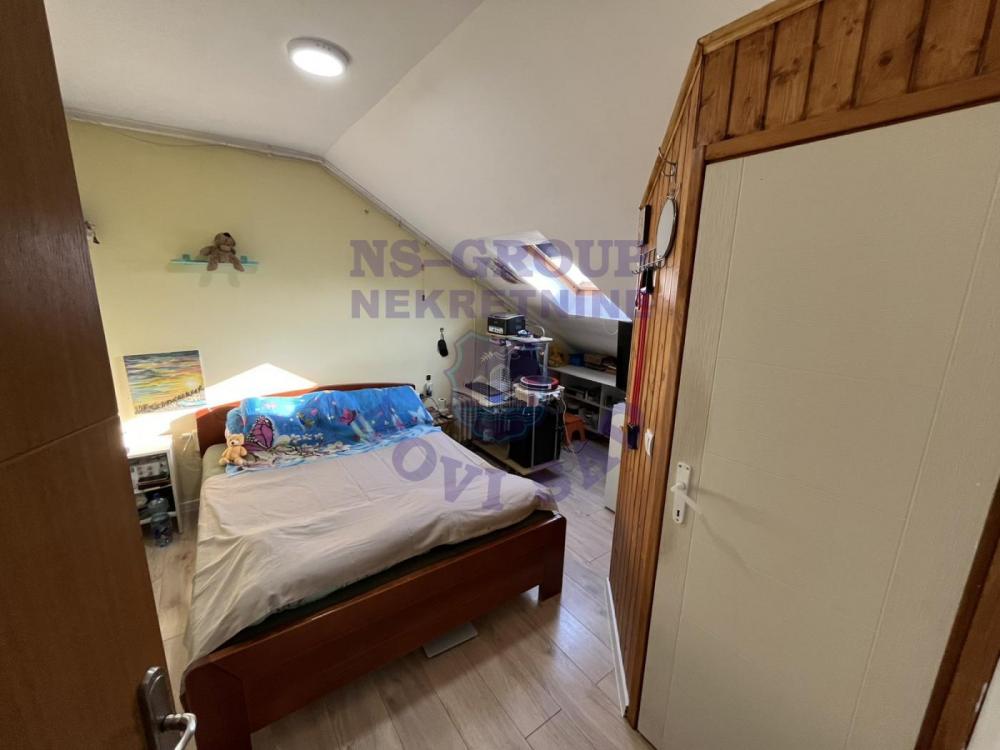 Slika 7 - Na prodaju izuzetno komforan i lepo održavan duplex! 