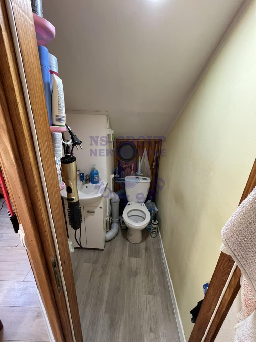 Slika 5 - Na prodaju izuzetno komforan i lepo održavan duplex! 