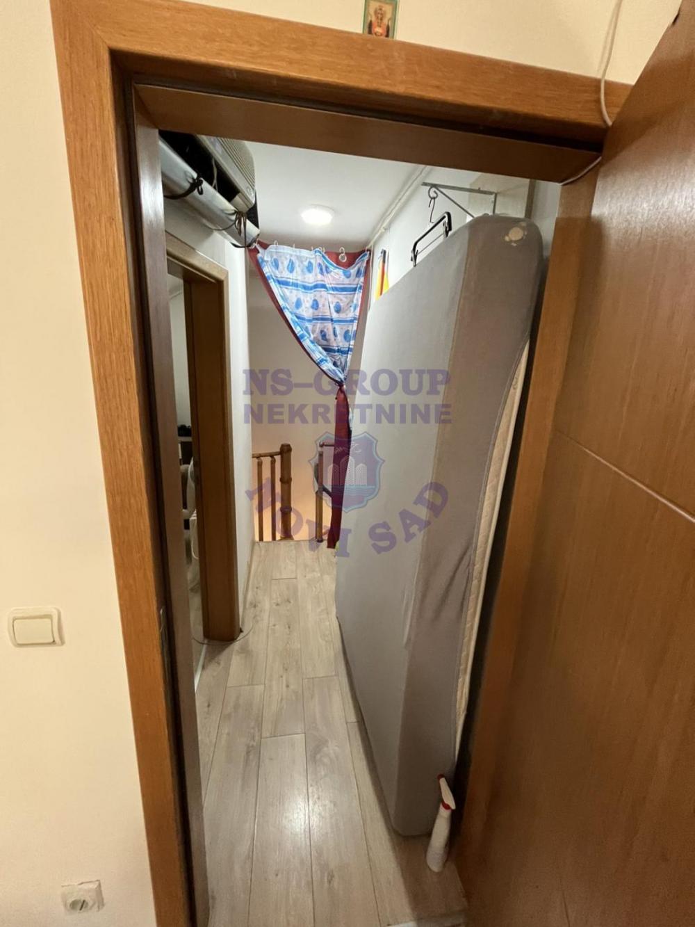 Slika 4 - Na prodaju izuzetno komforan i lepo održavan duplex! 