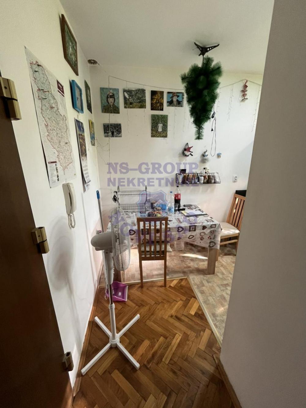 Slika 11 - Na prodaju izuzetno komforan i lepo održavan duplex! 