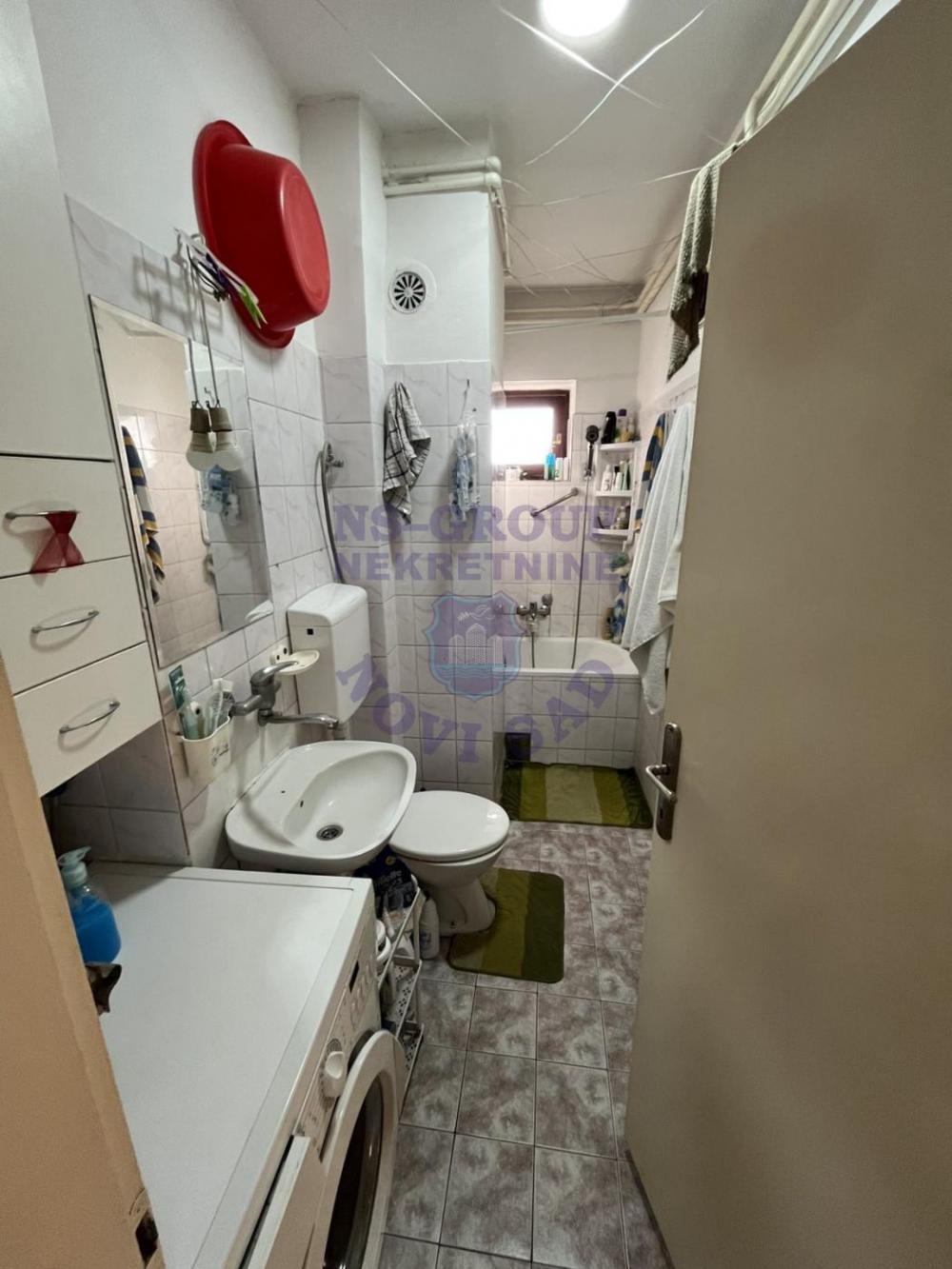 Slika 9 - Na prodaju izuzetno komforan i lepo održavan duplex! 