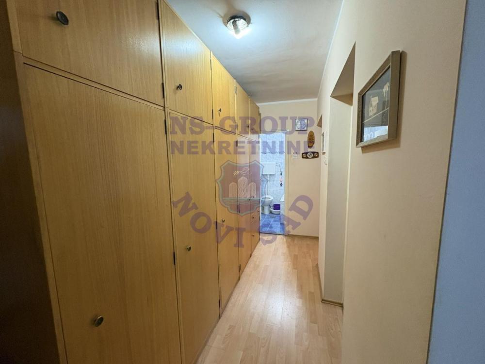 Slika 7 - Dvosoban 54m2 Železnička stanica