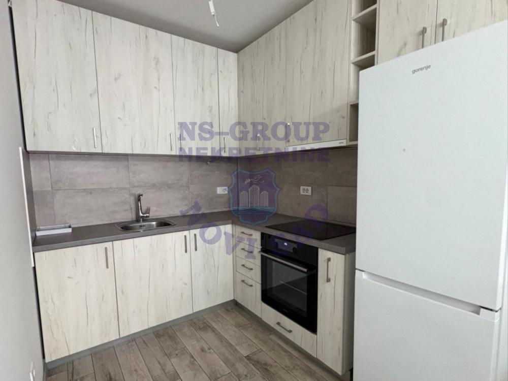 Slika 2 - Novogradnja, perfektan raspored stana