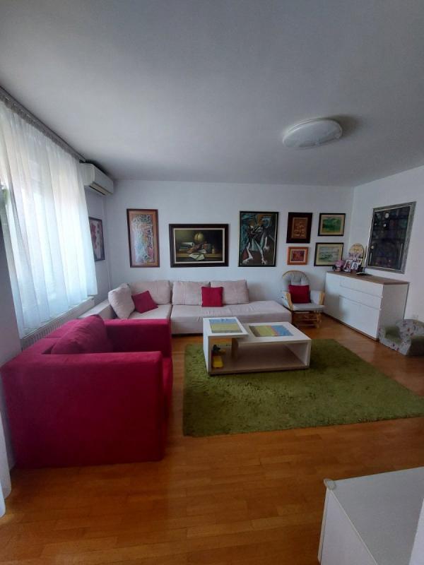 Glavna slika -Stan,NOVI SAD,GRBAVICA,kv: 51.00, € 172450, ID: 1059829