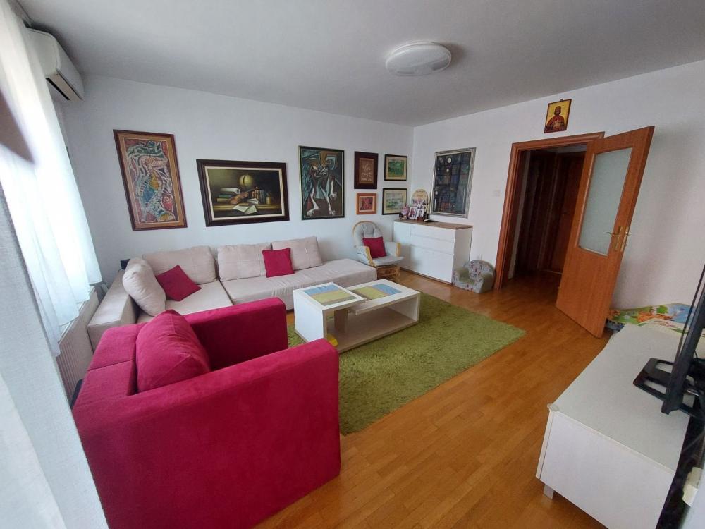 Slika 2 - Stan,NOVI SAD,GRBAVICA,kv: 51.00, € 172450, ID: 1059829