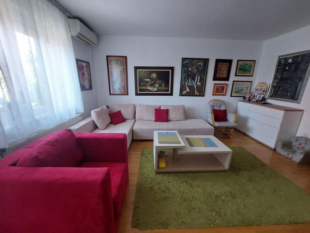 Slika 1 - Stan,NOVI SAD,GRBAVICA,kv: 51.00, € 172450, ID: 1059829