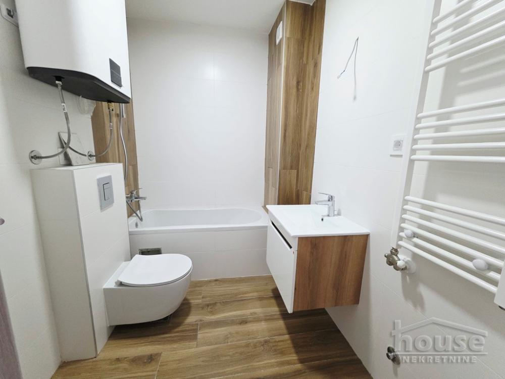 Slika 7 - Stan,NOVI SAD,PODBARA,kv: 68.00, € 217600, ID: 1066496