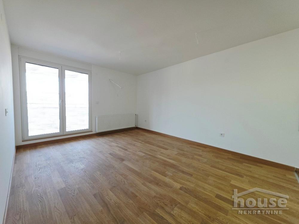 Slika 1 - Stan,NOVI SAD,PODBARA,kv: 68.00, € 217600, ID: 1066496