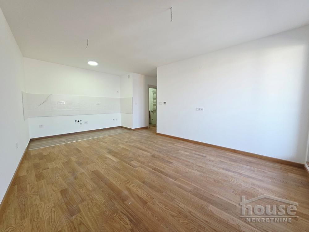Slika 2 - Stan,NOVI SAD,PODBARA,kv: 68.00, € 217600, ID: 1066496