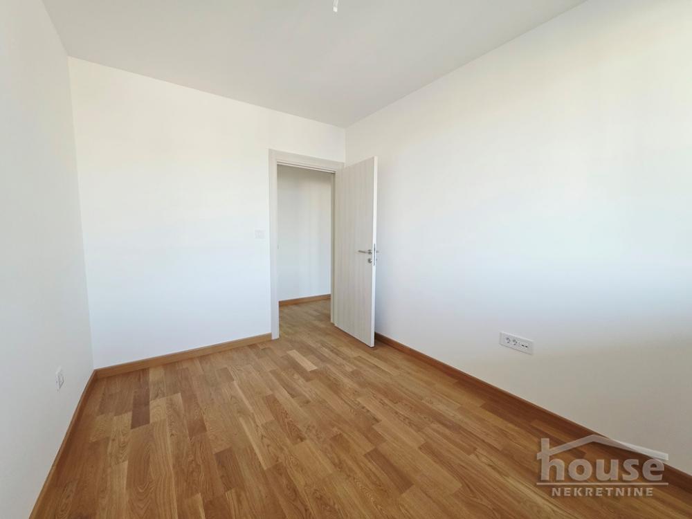 Slika 4 - Stan,NOVI SAD,PODBARA,kv: 68.00, € 217600, ID: 1066496