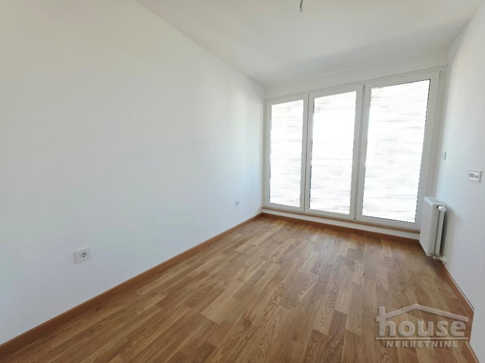 Slika 5 - Stan,NOVI SAD,PODBARA,kv: 68.00, € 217600, ID: 1066496