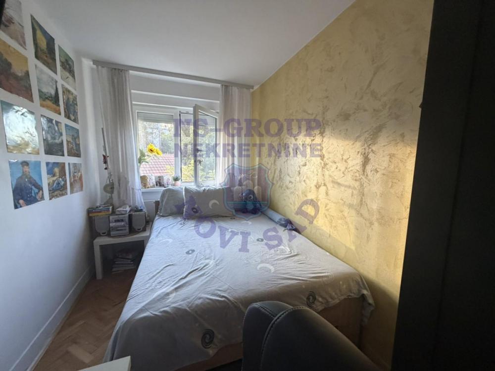 Slika 4 - Prelep dvoiposoban - 51m2 !