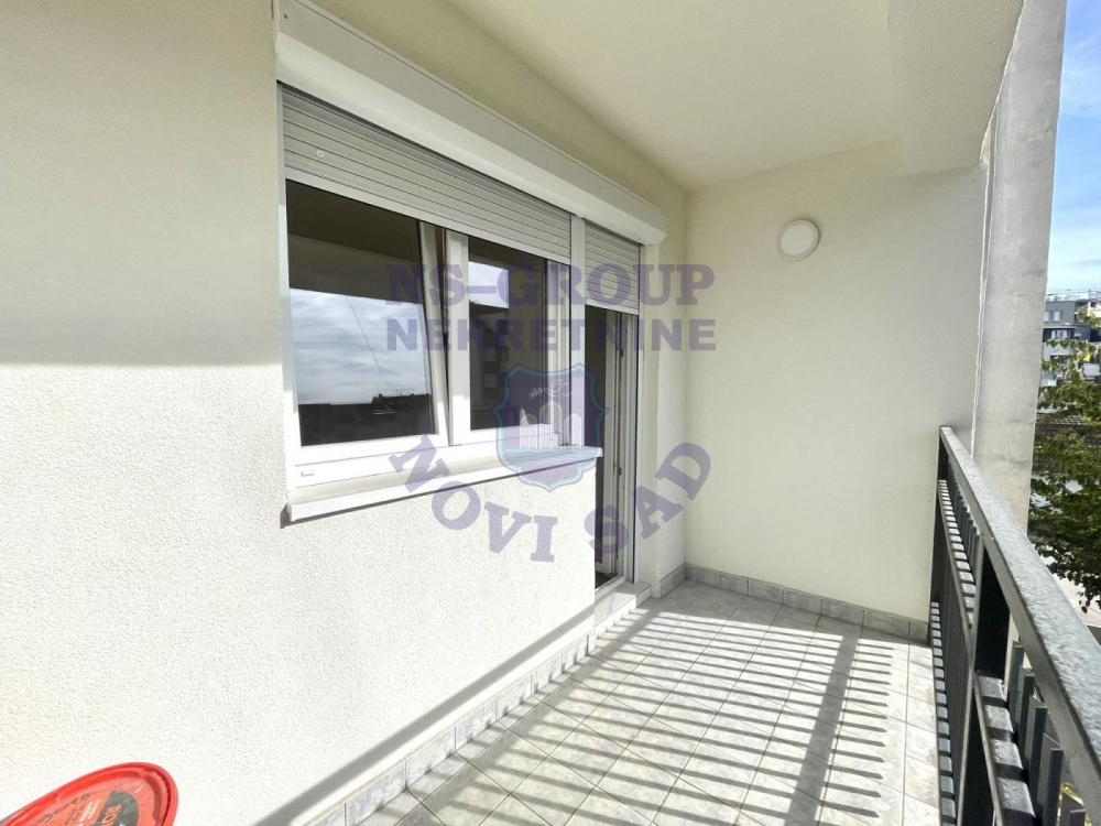 Slika 8 - Kompletno renoviran dvosoban - 50m2 !