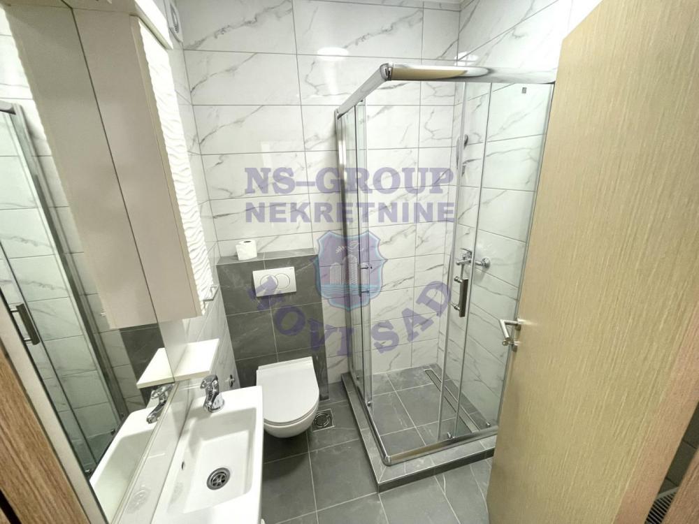 Slika 10 - Kompletno renoviran dvosoban - 50m2 !