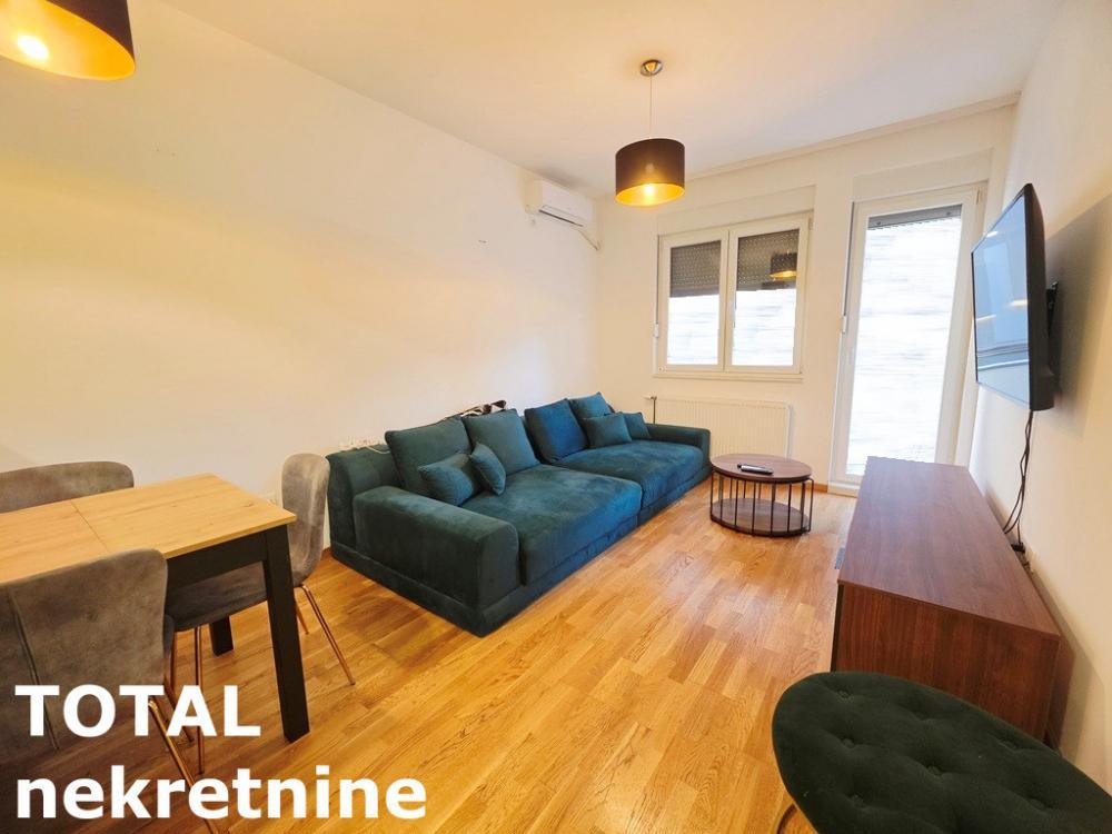 Glavna slika -Stan,NOVI SAD,PODBARA,kv: 58.00, € 210000, ID: 1103306