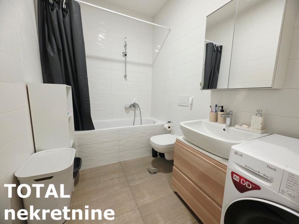 Slika 8 - Stan,NOVI SAD,PODBARA,kv: 58.00, € 210000, ID: 1103306