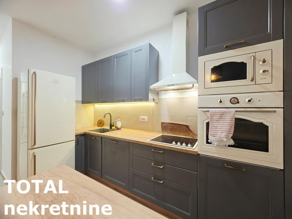 Slika 2 - Stan,NOVI SAD,PODBARA,kv: 58.00, € 210000, ID: 1103306
