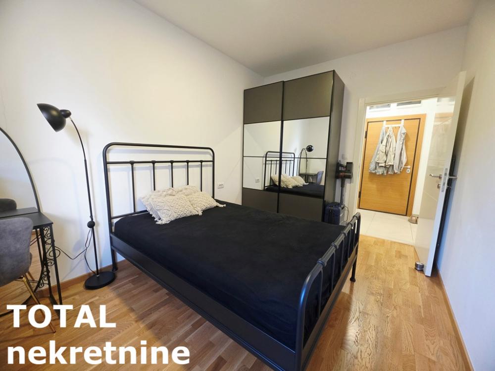 Slika 10 - Stan,NOVI SAD,PODBARA,kv: 58.00, € 210000, ID: 1103306