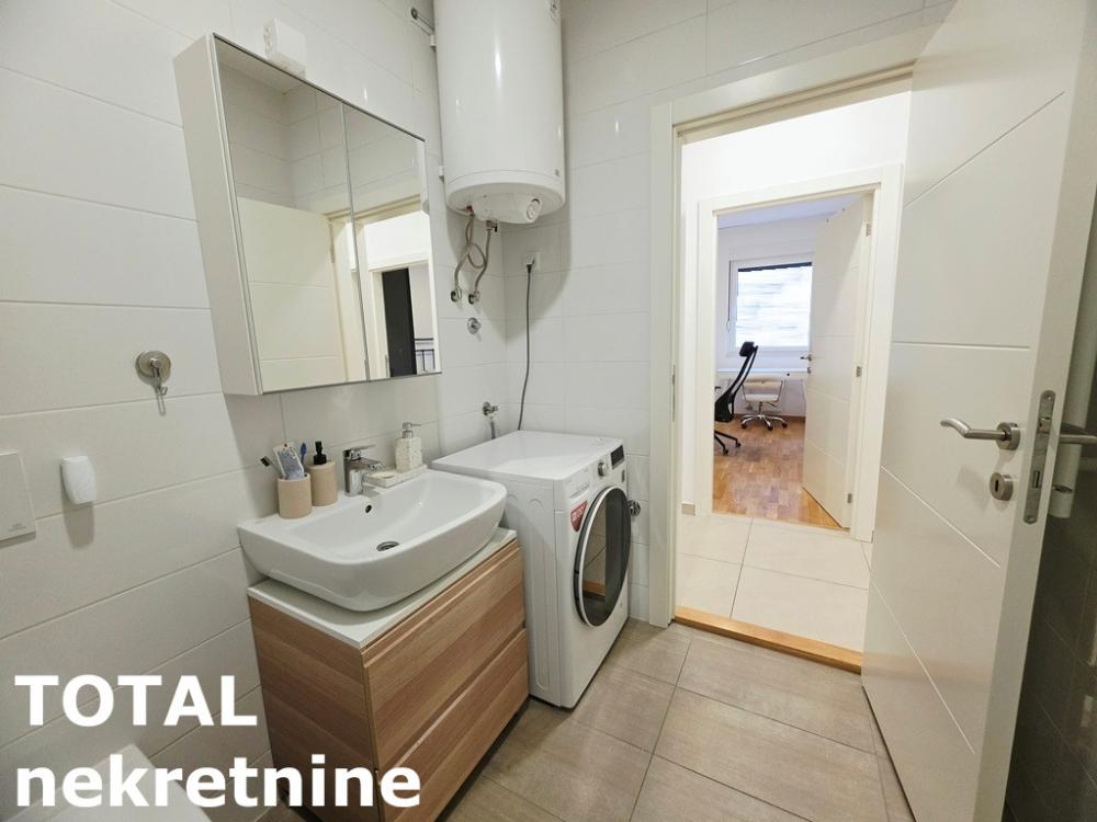 Slika 7 - Stan,NOVI SAD,PODBARA,kv: 58.00, € 210000, ID: 1103306