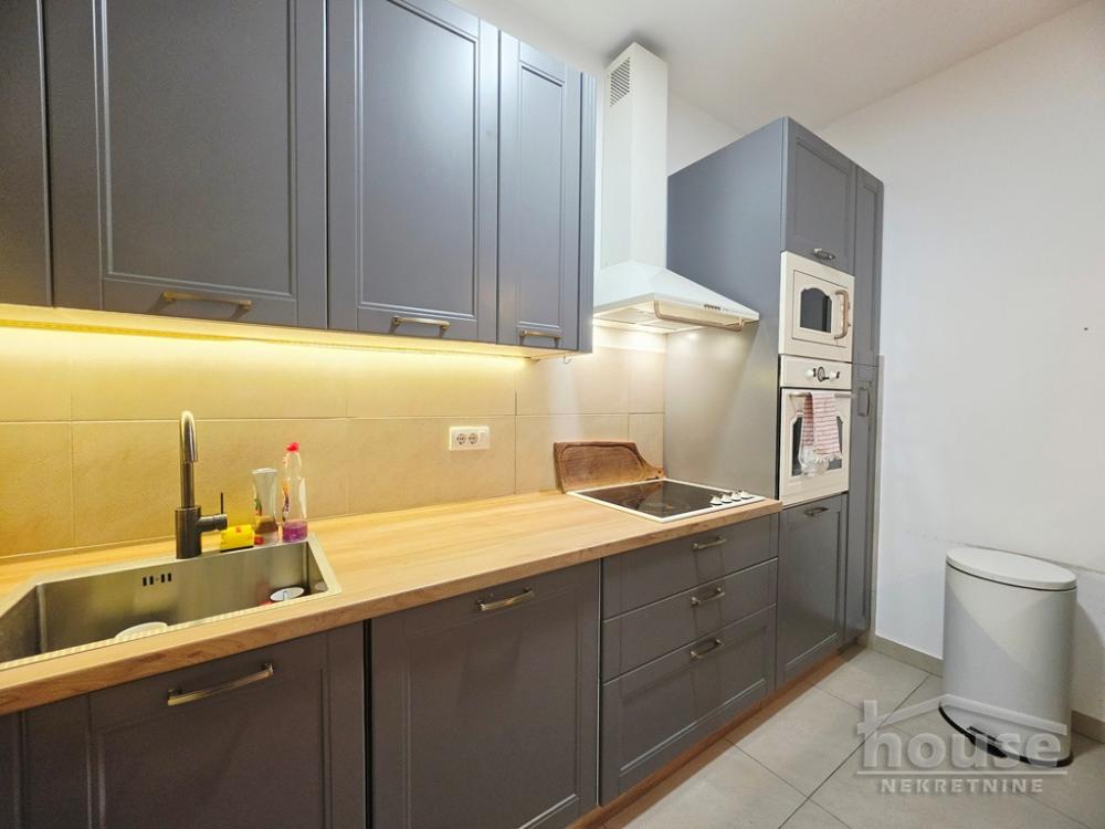 Slika 3 - Stan,NOVI SAD,PODBARA,kv: 58.00, € 210000, ID: 1066460