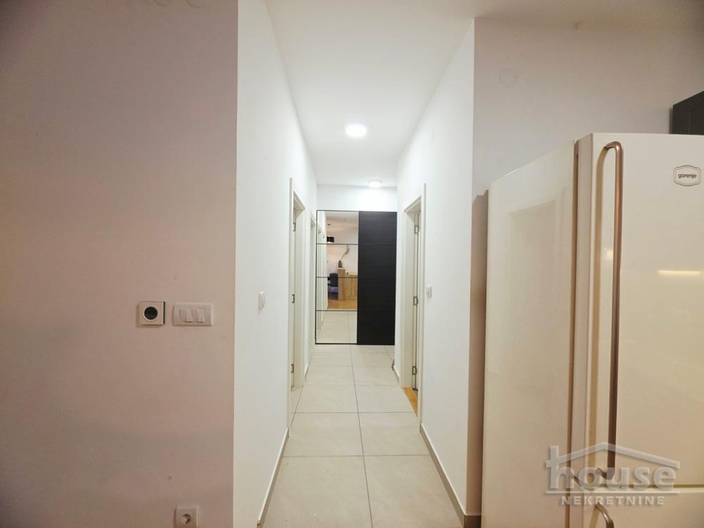 Slika 4 - Stan,NOVI SAD,PODBARA,kv: 58.00, € 210000, ID: 1066460