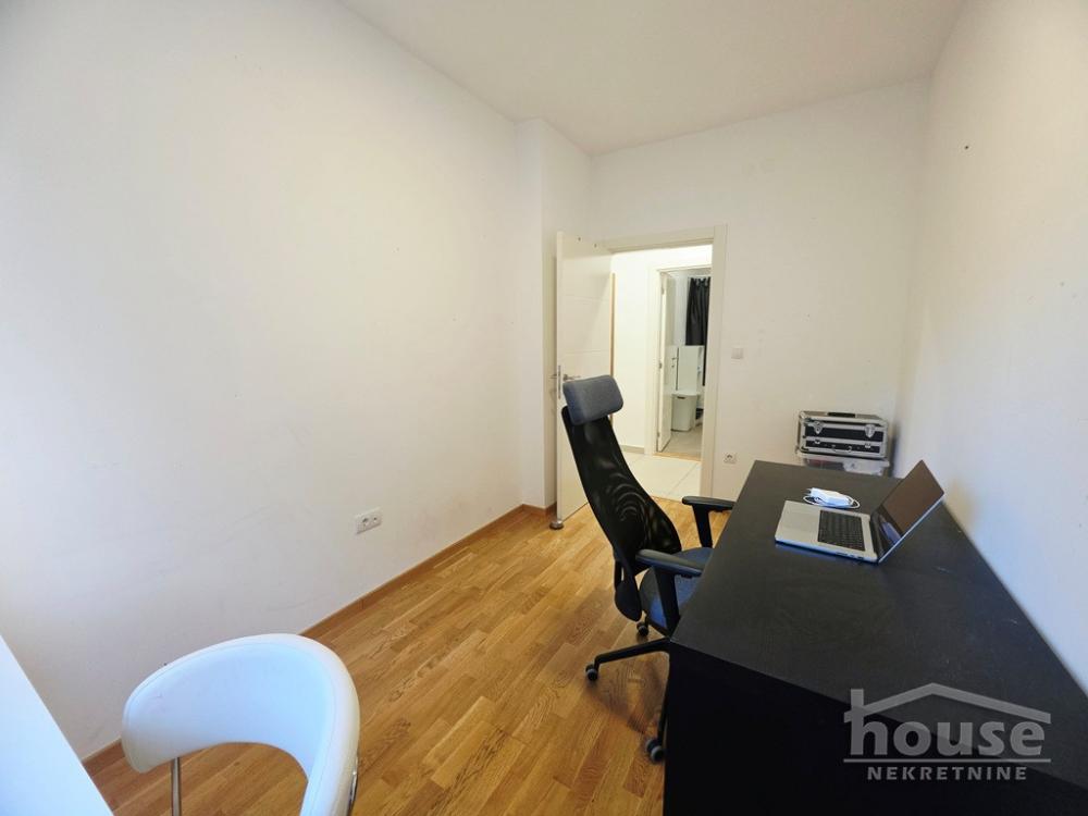Slika 6 - Stan,NOVI SAD,PODBARA,kv: 58.00, € 210000, ID: 1066460