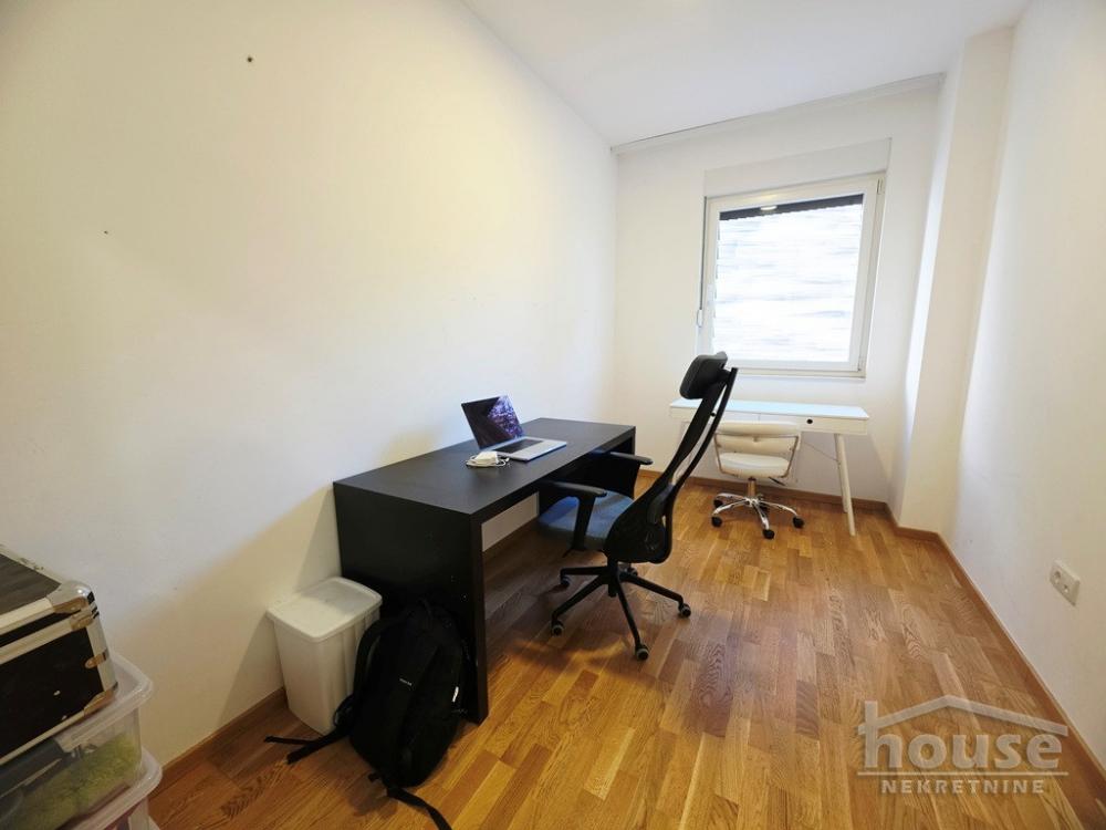 Slika 5 - Stan,NOVI SAD,PODBARA,kv: 58.00, € 210000, ID: 1066460