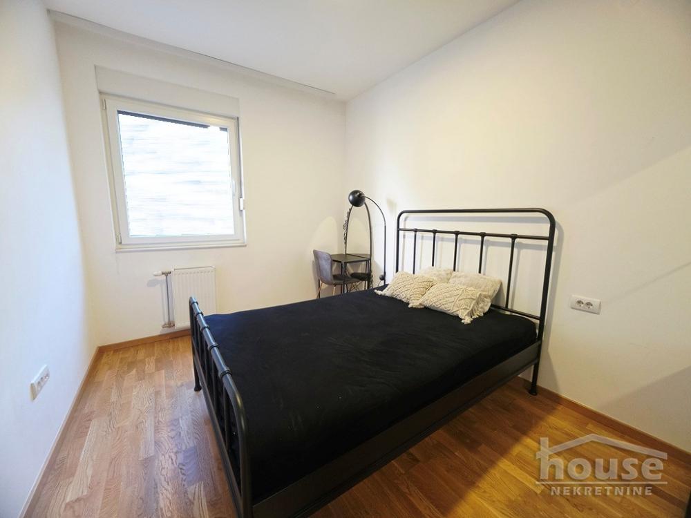 Slika 9 - Stan,NOVI SAD,PODBARA,kv: 58.00, € 210000, ID: 1066460