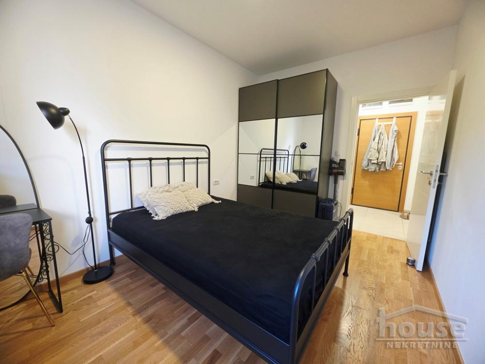 Slika 10 - Stan,NOVI SAD,PODBARA,kv: 58.00, € 210000, ID: 1066460