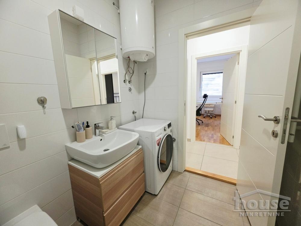 Slika 7 - Stan,NOVI SAD,PODBARA,kv: 58.00, € 210000, ID: 1066460