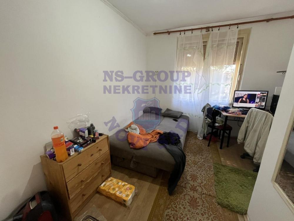 Glavna slika -Prodaja stana, 12m2, Grbavica Novi Sad