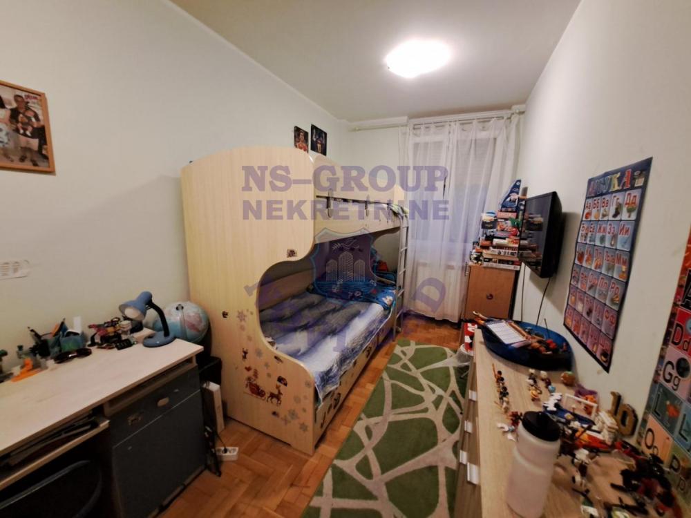 Slika 2 - Fenomenalan komforan dvosoban stan na Novoj Detelinari