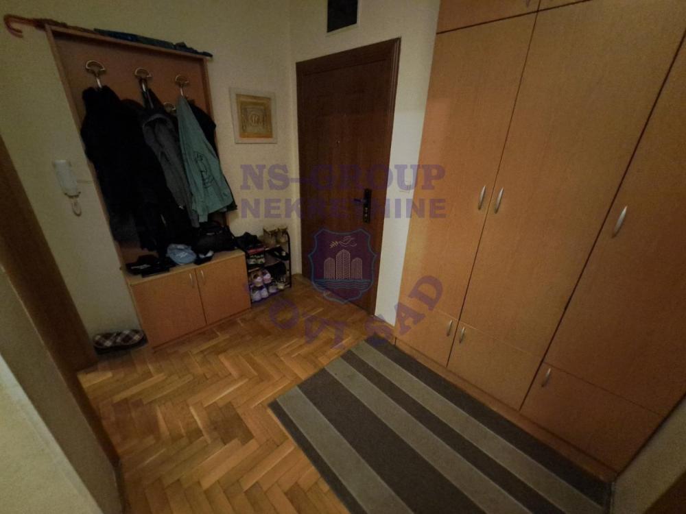 Slika 4 - Fenomenalan komforan dvosoban stan na Novoj Detelinari