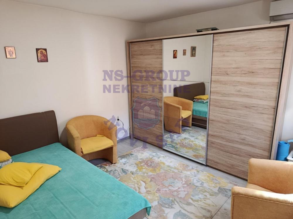 Slika 3 - TOP LOKACIJA! Dvosoban stan na Novoj Detelinari