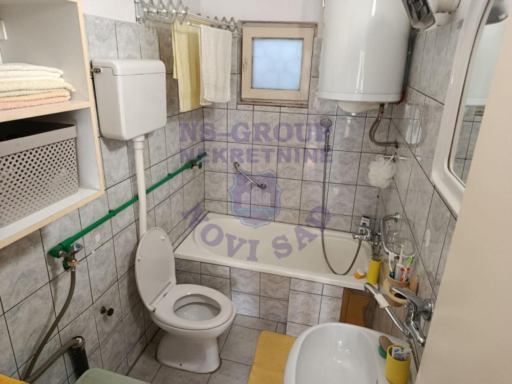 Slika 5 - TOP LOKACIJA! Dvosoban stan na Novoj Detelinari