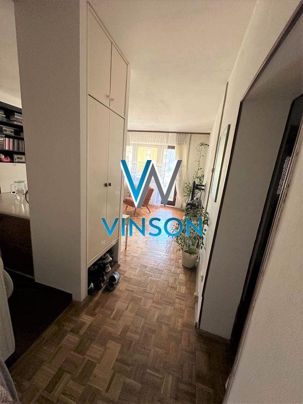Slika 7 - Novi Sad, Sajam - Jednoiposoban stan na odličnoj lokaciji ID#1001278