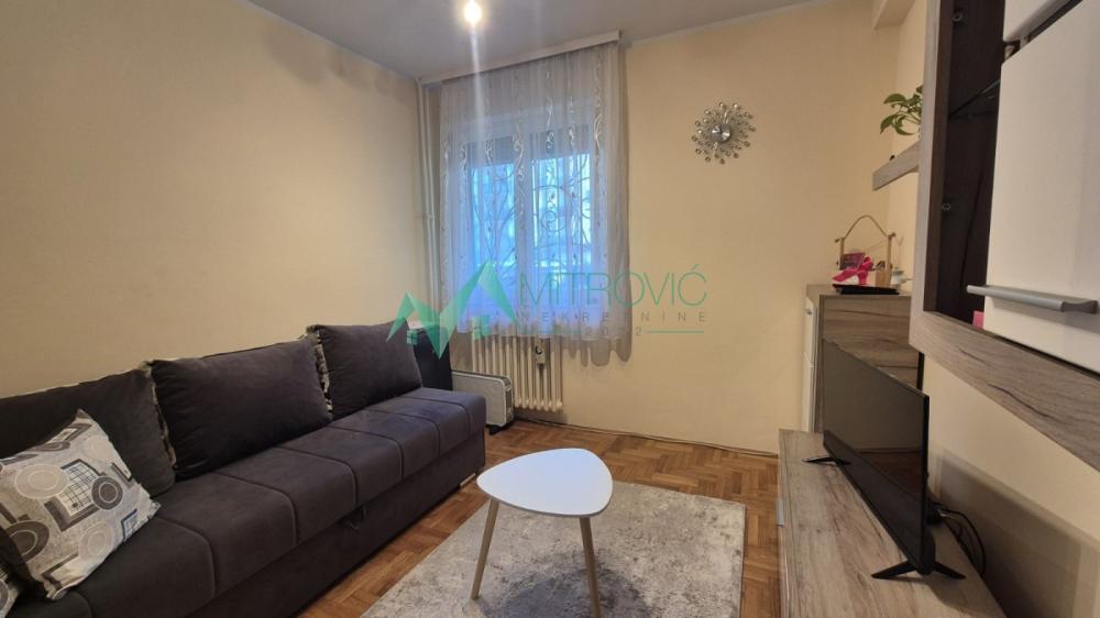 Slika 11 - Novi Sad, Bulevar Oslobođenja (između Jodne banje i Bulevara Oslobođenja) + parking (agencijska šifra 1004858) - Troiposoban, vrlo funkcionalan, kompletno namešten i opremljen stan 67m2 