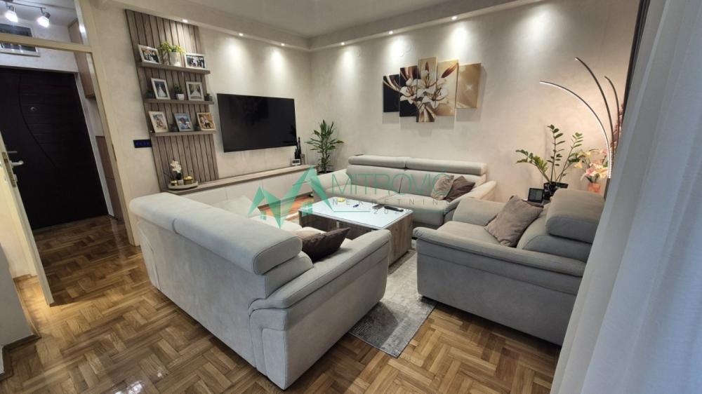 Slika 3 - Novi Sad, Bulevar Oslobođenja (između Jodne banje i Bulevara Oslobođenja) + parking (agencijska šifra 1004858) - Troiposoban, vrlo funkcionalan, kompletno namešten i opremljen stan 67m2 