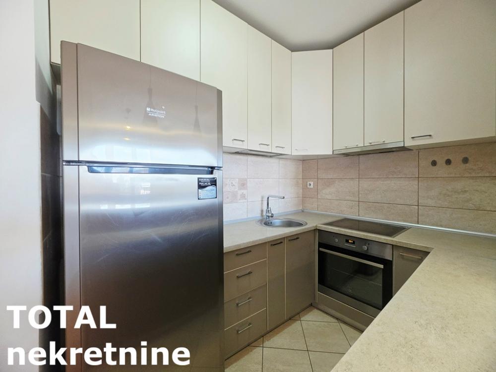Slika 2 - Stan,NOVI SAD,NOVA DETELINARA,kv: 53.00, € 140450, ID: 1103330