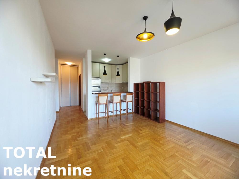 Slika 1 - Stan,NOVI SAD,NOVA DETELINARA,kv: 53.00, € 140450, ID: 1103330