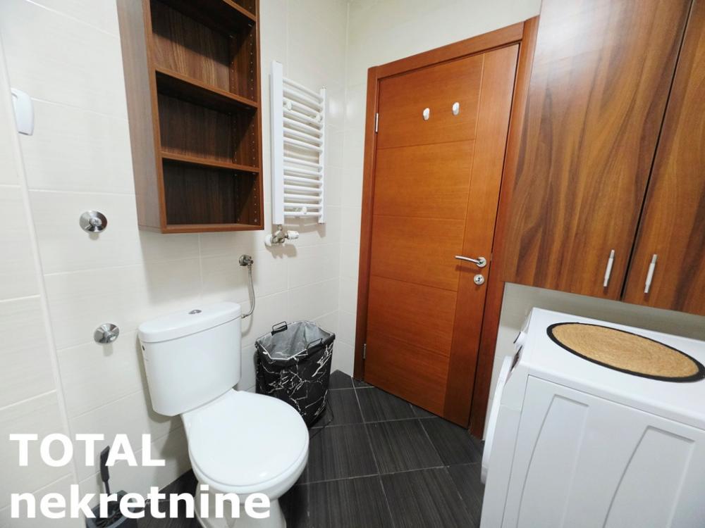 Slika 6 - Stan,NOVI SAD,NOVA DETELINARA,kv: 53.00, € 140450, ID: 1103330