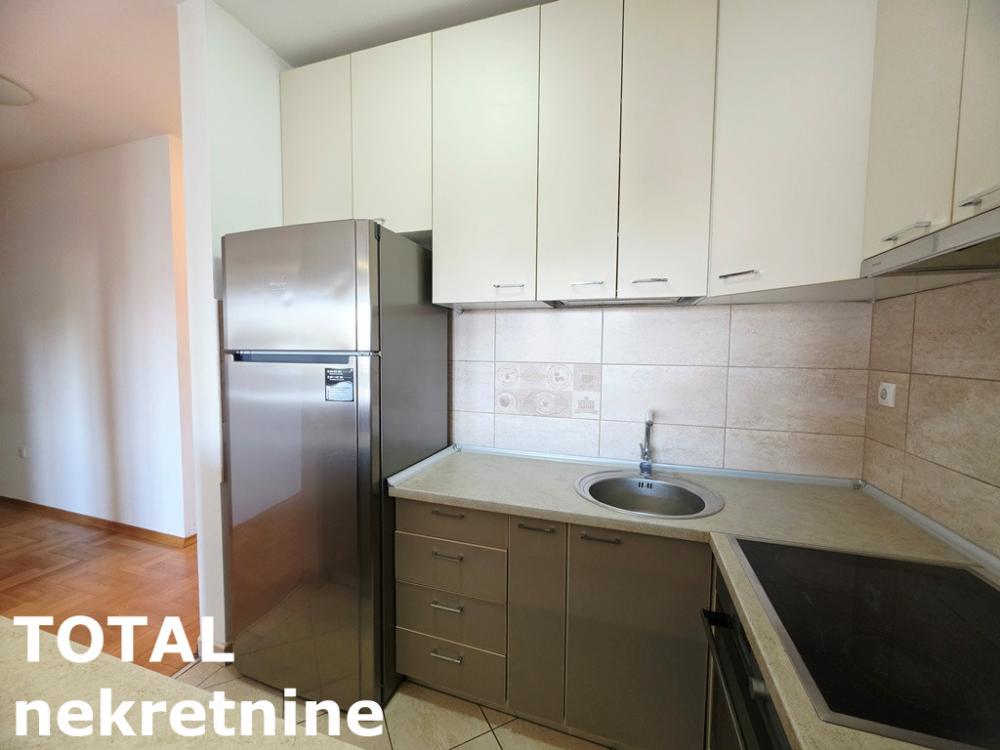Slika 3 - Stan,NOVI SAD,NOVA DETELINARA,kv: 53.00, € 140450, ID: 1103330