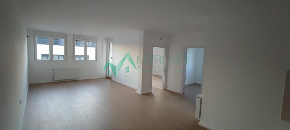 Glavna slika -ČETVOROSOBAN STAN 79M2 | GRATIS PARKING MESTO | ALIBEGOVAC (ID: 1004821)